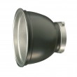 Рефлектор Hyundae Photonics стандартный для зонта 165мм RF 5003 Рефлектор Hyundae Photonics стандартный для зонта 165мм RF 5003